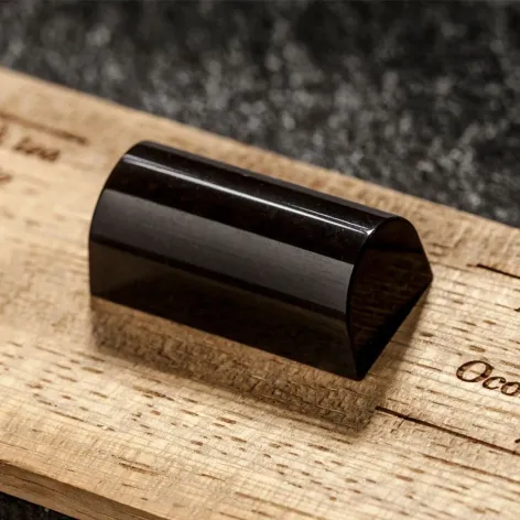Cacao Barry Dark Chocolate Ocoa